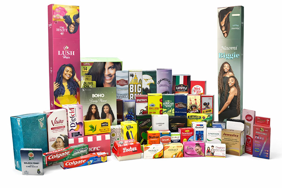 Beyond the Box: Why Premium Packaging is the Secret to Winning the Nigerian Market